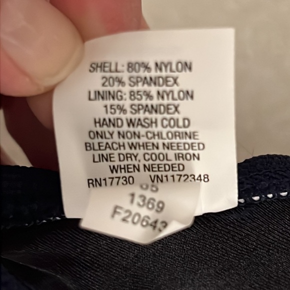 Ladies bikini - Picture 9 of 9